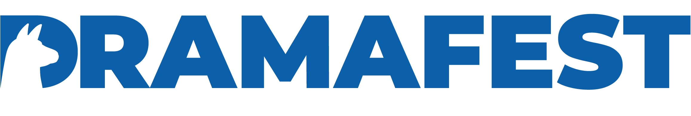 DramaFest Logo